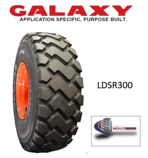 Galaxy LDSR300